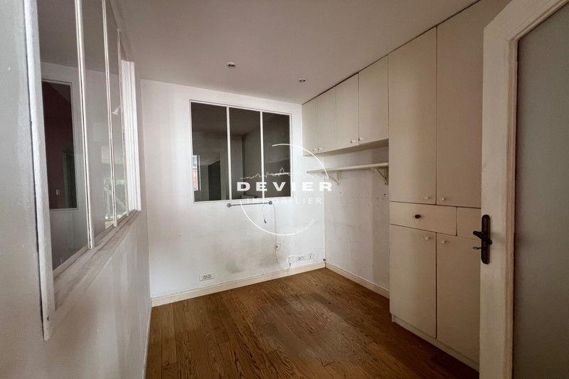 Vente maison de ville Montpellier  