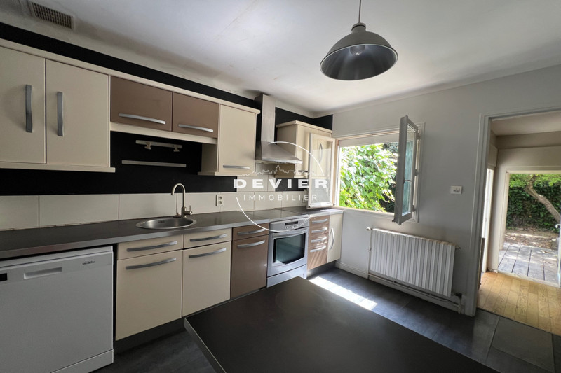 Vente maison de ville Montpellier  