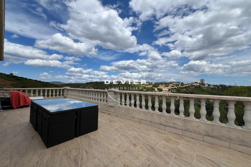 Vente maison Juvignac  