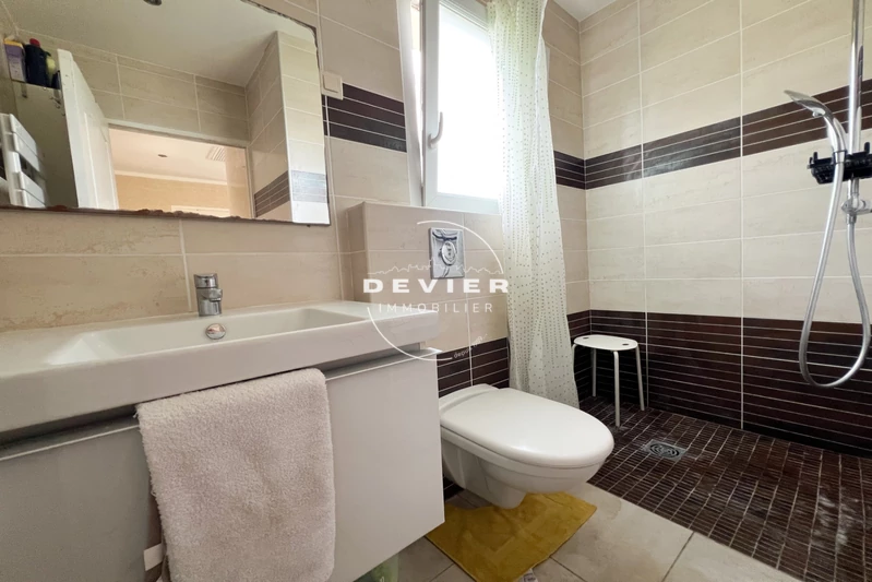 Vente maison Juvignac  