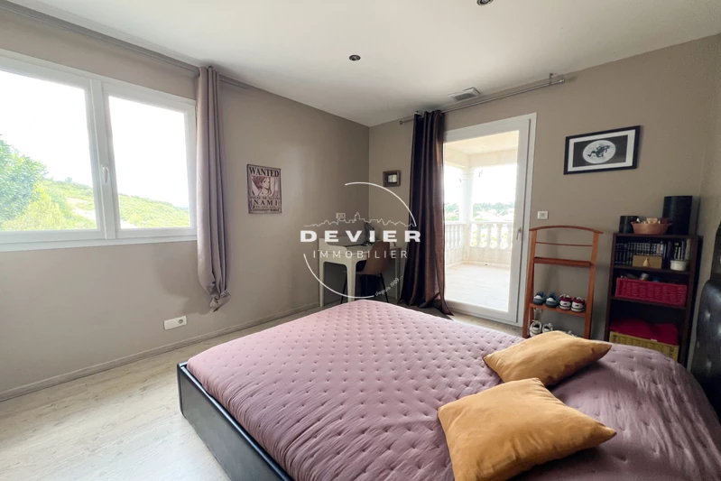 Vente maison Juvignac  
