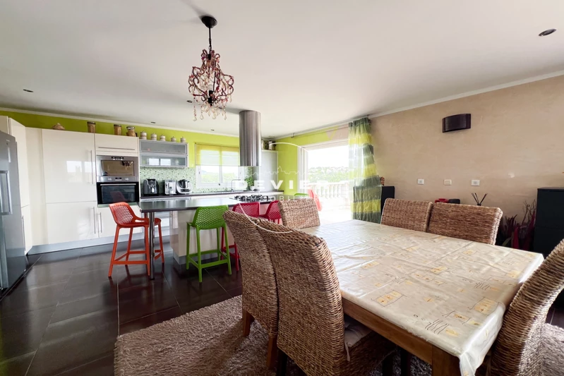 Vente maison Juvignac  