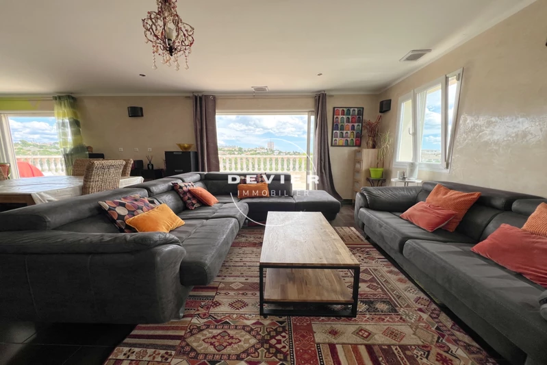 Vente maison Juvignac  