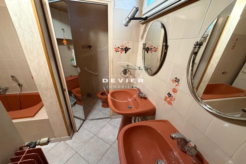 Vente maison Montpellier  