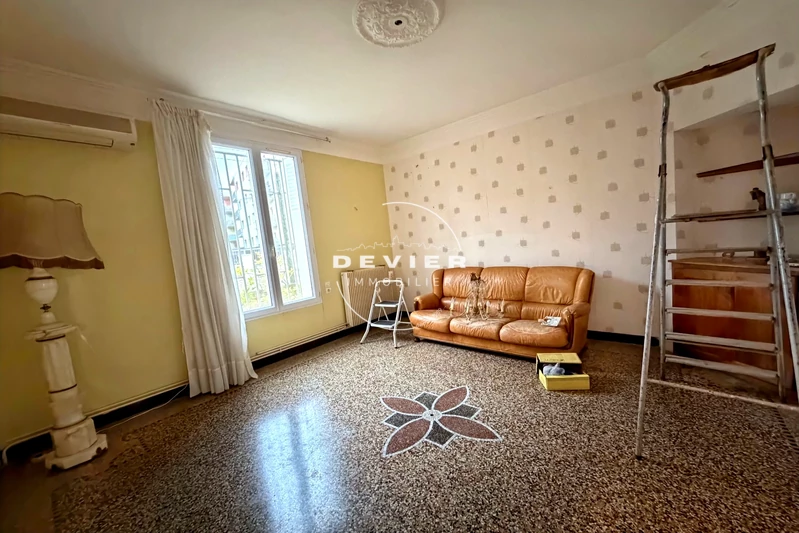 Vente maison Montpellier  