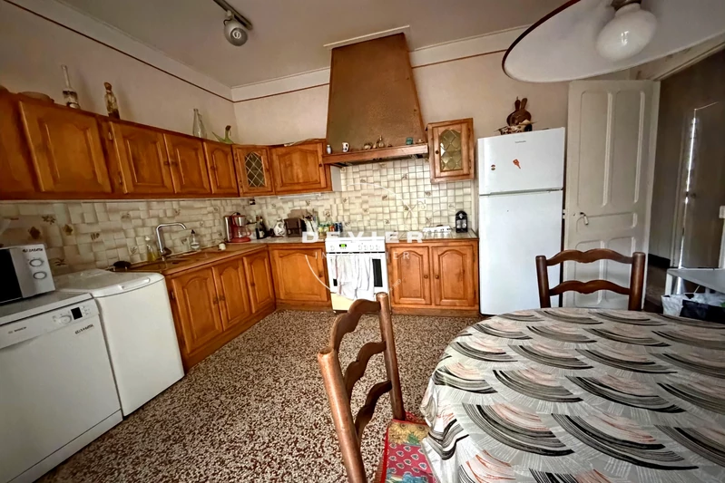 Vente maison Montpellier  