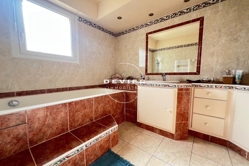 Vente maison Montpellier  