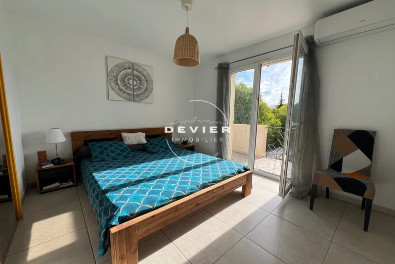 Vente maison Montpellier  