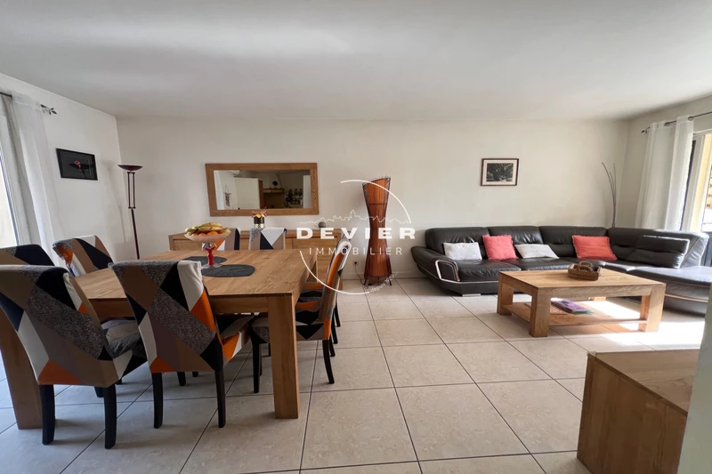 Vente maison Montpellier  