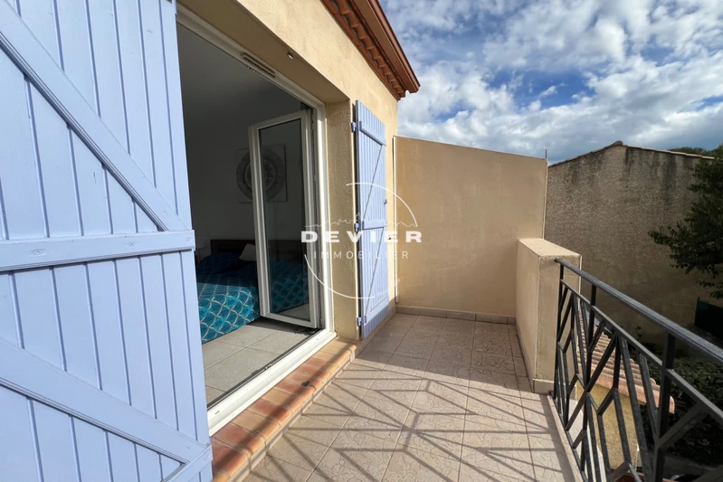 Vente maison Montpellier  