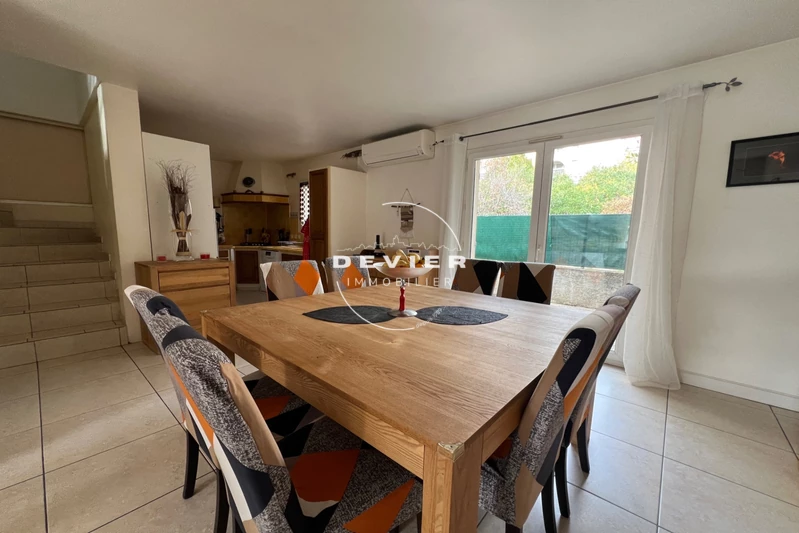 Vente maison Montpellier  