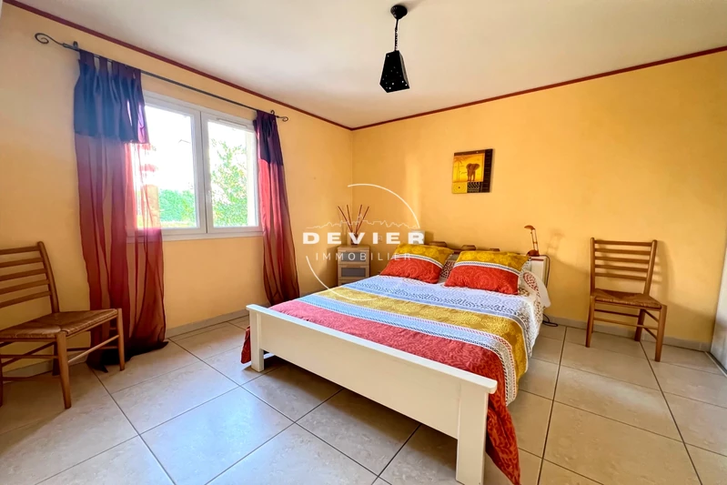 Vente maison Montpellier  