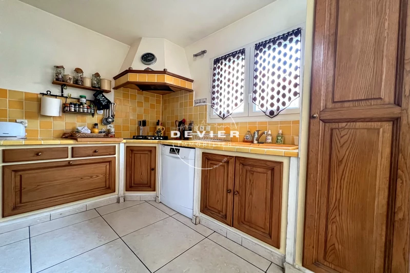 Vente maison Montpellier  