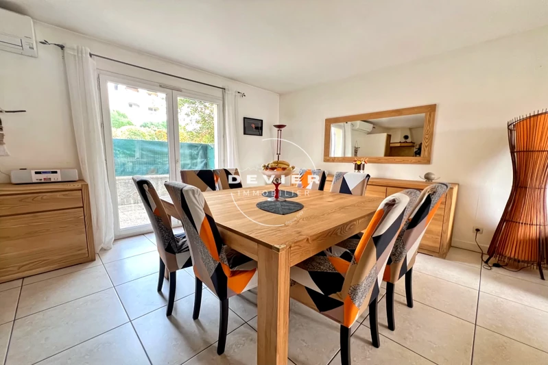 Vente maison Montpellier  
