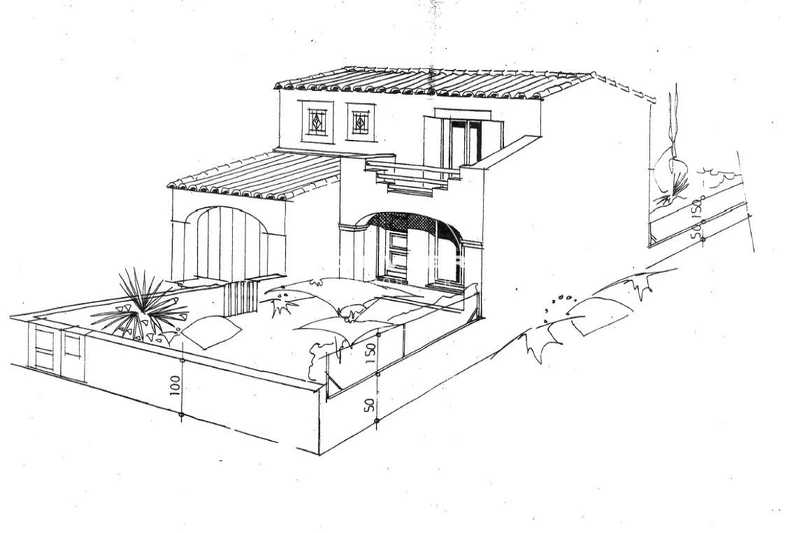 Vente maison Montpellier  
