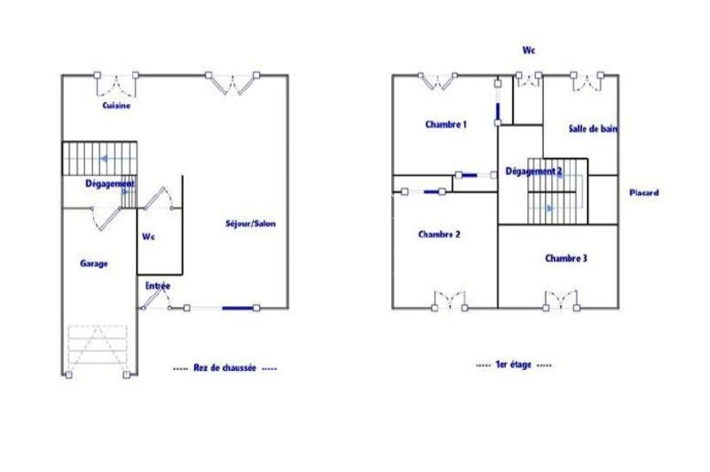Vente maison Montpellier  