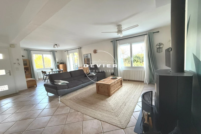 Vente maison Saint-Geniès-des-Mourgues  