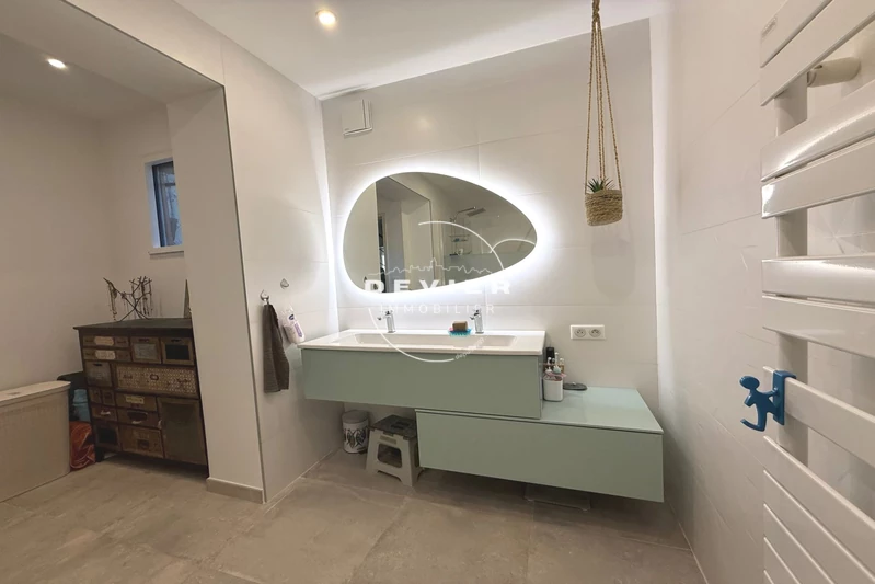 Vente maison Saint-Geniès-des-Mourgues  