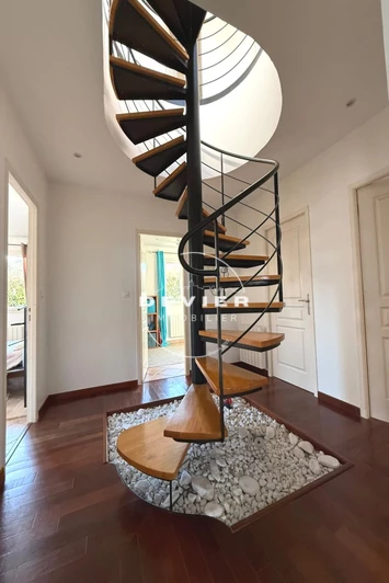 Vente maison Saint-Geniès-des-Mourgues  