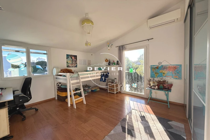 Vente maison Saint-Geniès-des-Mourgues  