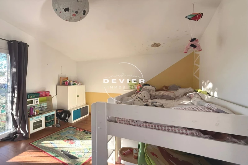 Vente maison Saint-Geniès-des-Mourgues  