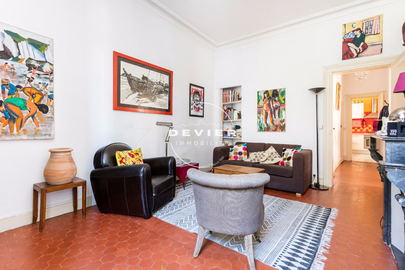 vente Appartement Montpellier Comédie Appartement Montpellier Comédie, achat appartement 3 pièces 67 m²