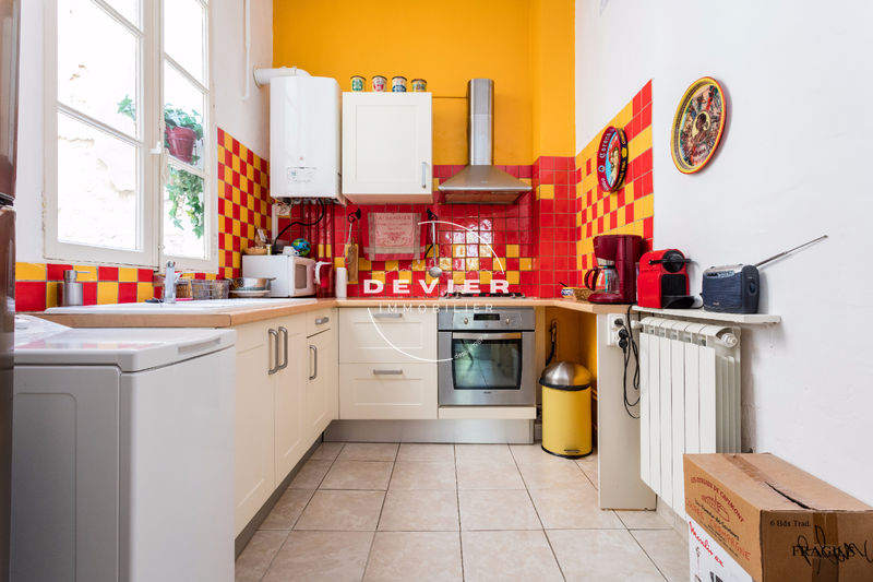 Photo Appartement Montpellier Comédie, achat appartement 3 pièces 67 m²