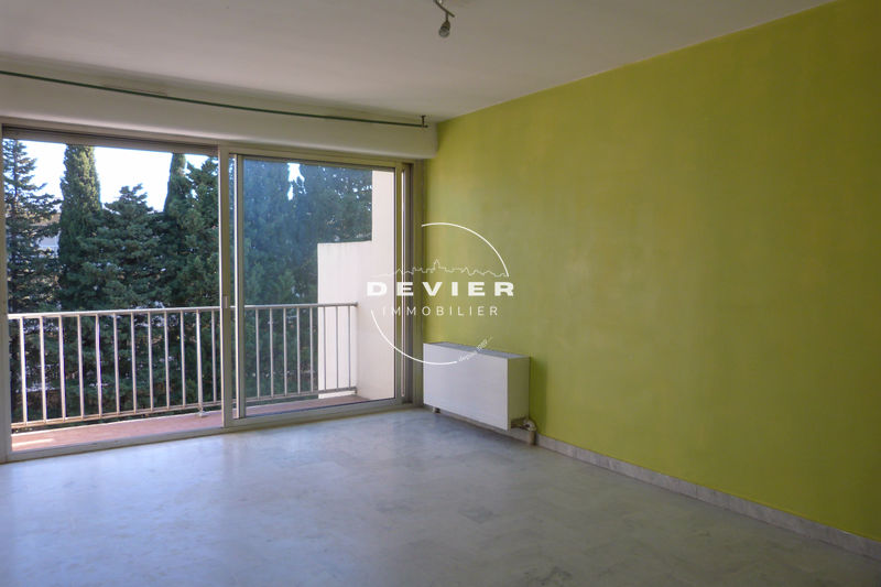 vente Appartement Montpellier Arceaux Appartement Montpellier Arceaux, achat appartement 1 pièce 26 m²