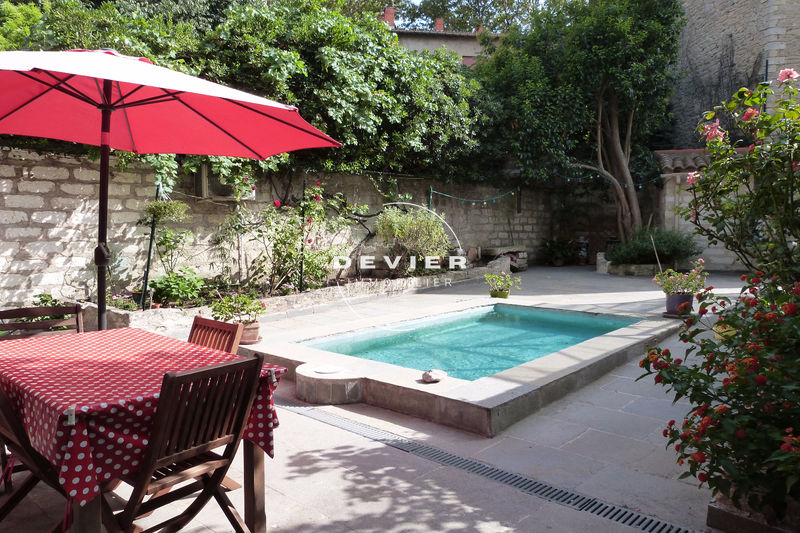 Photo Appartement Montpellier Gare, achat appartement 4 pièces 95 m²