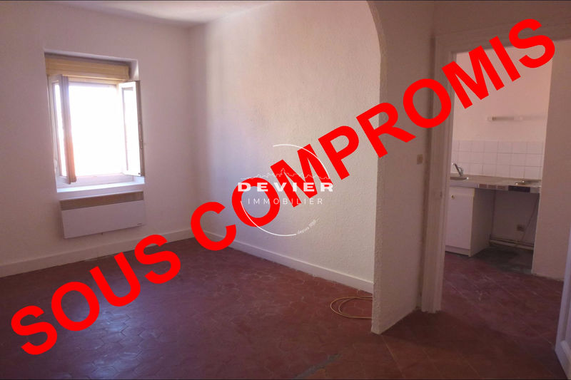 vente Appartement Montpellier Gare Appartement Montpellier Gare, achat appartement 1 pièce 29 m²