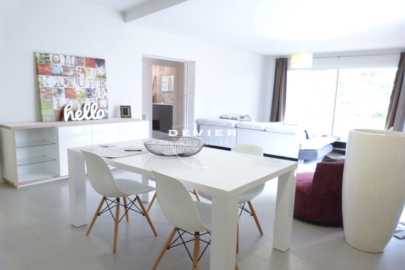 Photo Appartement Montpellier Richter, achat appartement 4 pièces 102 m²