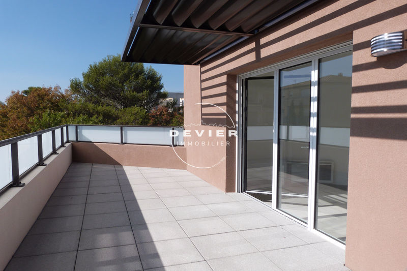 vente Appartement Montpellier Hôpitaux facultés Appartement Montpellier Hôpitaux facultés, achat appartement 4 pièces 86 m²