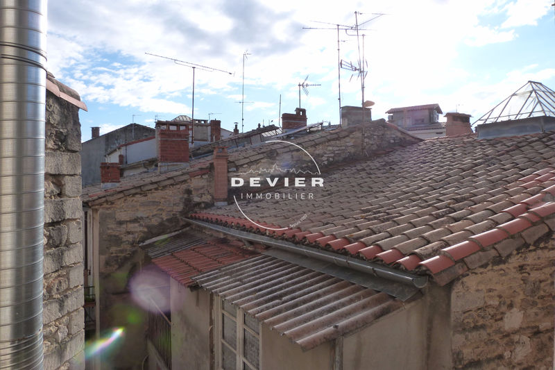 Photo Appartement Montpellier Comédie, achat appartement 3 pièces 68 m²