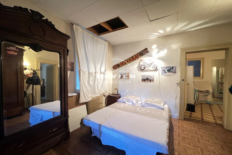 Vente appartement Montpellier  