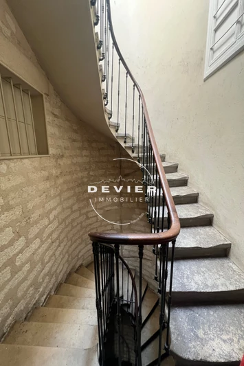 Vente appartement Montpellier  