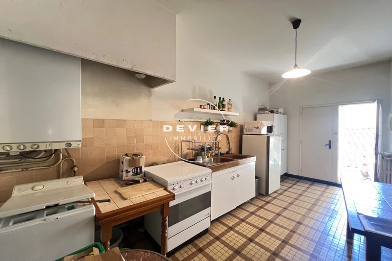 Vente appartement Montpellier  