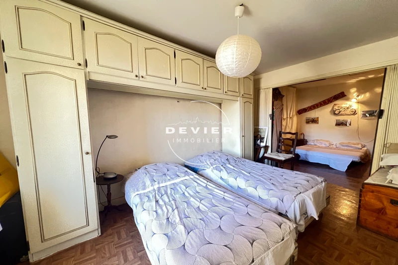 Vente appartement Montpellier  