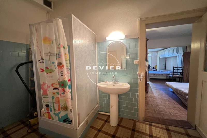 Vente appartement Montpellier  