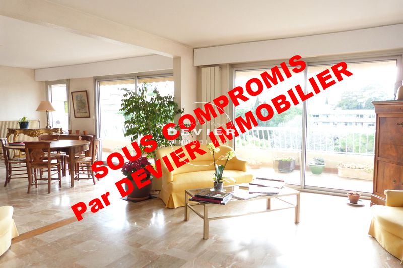 vente Appartement Montpellier Estanove Appartement Montpellier Estanove, achat appartement 5 pièces 134 m²