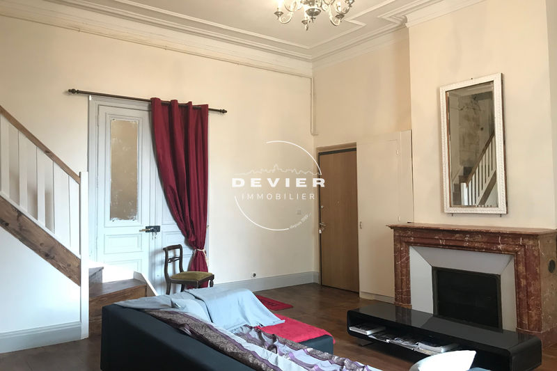Photo Appartement Montpellier Comédie, achat appartement 5 pièces 116 m²