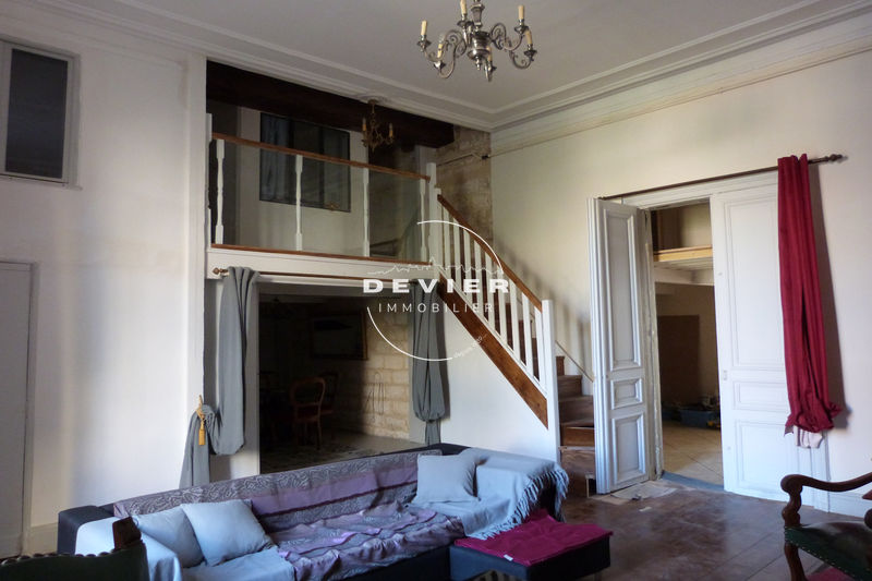 Photo Appartement Montpellier Comédie, achat appartement 5 pièces 116 m²