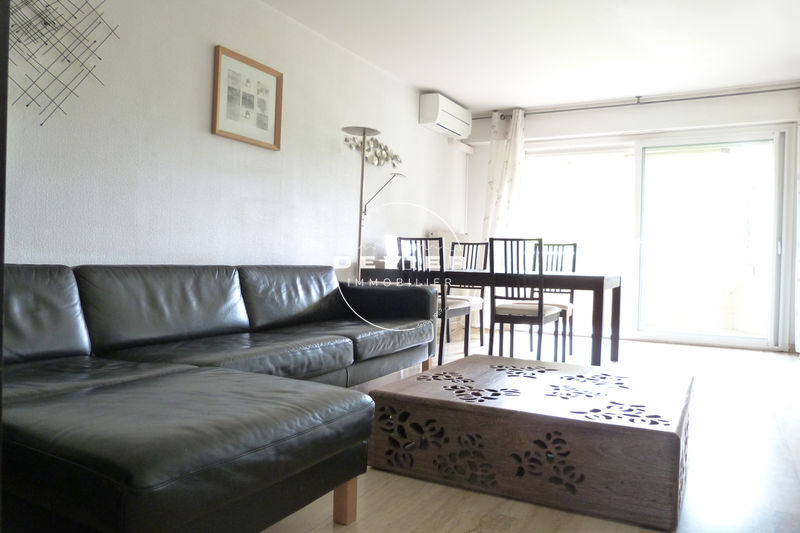 vente Appartement Montpellier Estanove Appartement Montpellier Estanove, achat appartement 4 pièces 91 m²
