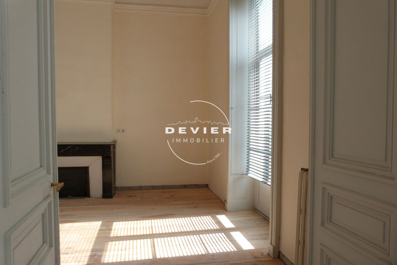 Photo Appartement Montpellier Comédie, achat appartement 5 pièces 242 m²