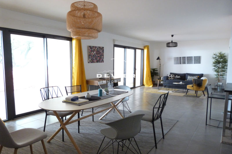 Photo Appartement Montpellier Hôpitaux facultés, achat appartement 3 pièces 94 m²