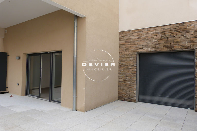 vente Appartement Saint-georges-d'orques Appartement Saint-Georges-d'Orques achat appartement 4 pièces 105 m²