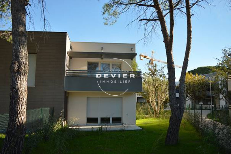 Photo Appartement Montpellier La chamberte, achat appartement 3 pièces 60 m²