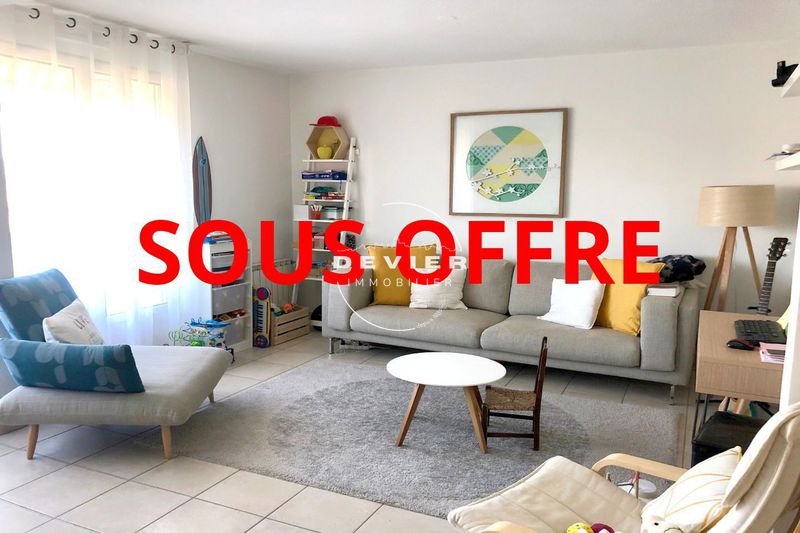 vente Appartement Montpellier Appartement Montpellier achat appartement 4 pièces 83 m²