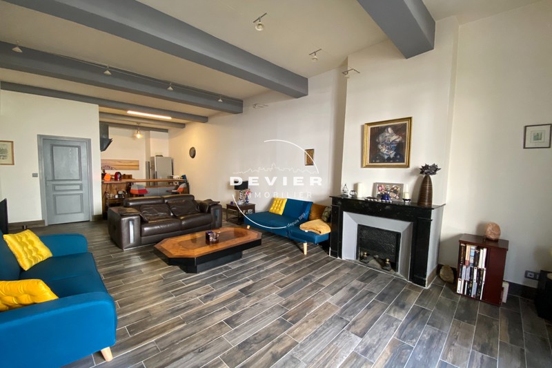 Photo Appartement Montpellier Gambetta, achat appartement 3 pièces 80 m²