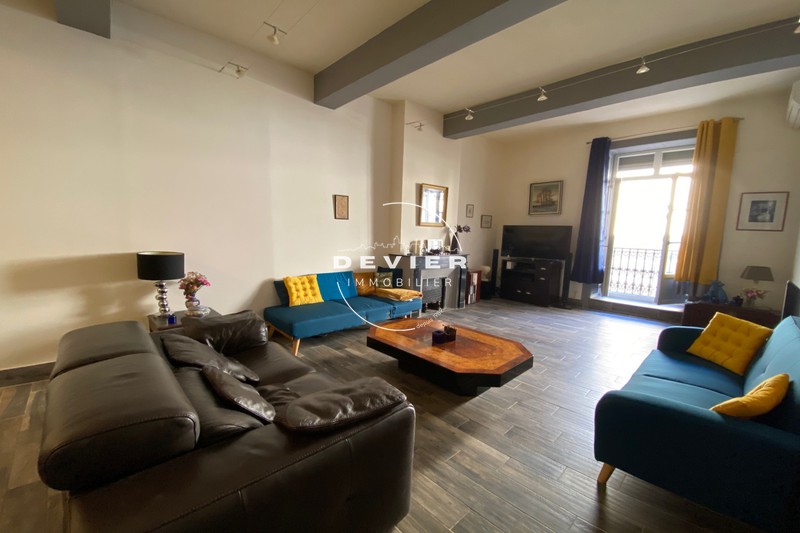 Photo Appartement Montpellier Gambetta, achat appartement 3 pièces 80 m²