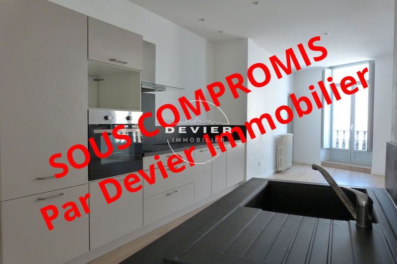 vente Appartement Montpellier Comédie Appartement Montpellier Comédie, achat appartement 3 pièces 79 m²